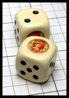 Dice : Dice - My Designs - Strawberry Shortcake 2 - Aug 2016